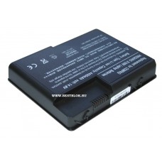 Аккумулятор (батарея) для ноутбука HP ZT3000 (4400 mAh)