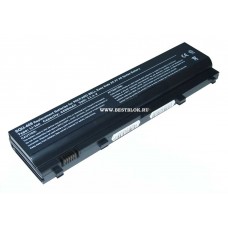 Аккумулятор (батарея) для ноутбука Fujitsu Siemens BenQ S52 S53 T31 SQU-409 Lenovo Y200 (4400 mAh)