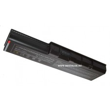 Аккумулятор (батарея) для ноутбука TOSHIBA PA3383U-1BRS (6600 mAh)