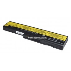 Аккумулятор (батарея) для ноутбука IBM X20 (4400 mAh)