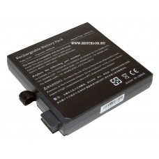 Аккумулятор (батарея) для ноутбука Fujitsu-Siemens Amilo A7620 A8620 D6830 D7830 D8830 L6820 L6825 (4400 mAh) Оригинал