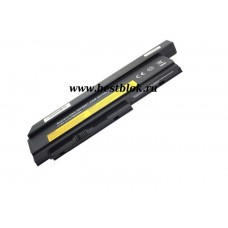 Аккумулятор (батарея) для ноутбука Lenovo X220 X220L X220S (7800 mah)