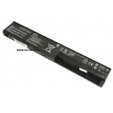Аккумулятор (батарея) для ноутбука Asus A32-X401 (5200 mAh)