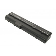 Аккумулятор (батарея) для ноутбука DELL Inspiron 630m 640m E1405 PP19L XPS M140 Y9943 (4400 mAh)