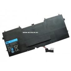 Аккумулятор (батарея) для ноутбука (ультрабука) Dell XPS 13 Ultrabook L321X L322X Y9N00 (47Wh) Оригинал