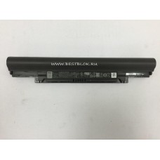 Аккумулятор (батарея) для ноутбука Dell Latitude 3340 YFDF9 65Wh (5800mah) Оригинал