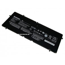Аккумулятор (батарея) для ноутбука (ультрабука) Lenovo Yoga 2 L12M4P21 11S121500 7400 mAh (54wh) Оригинал